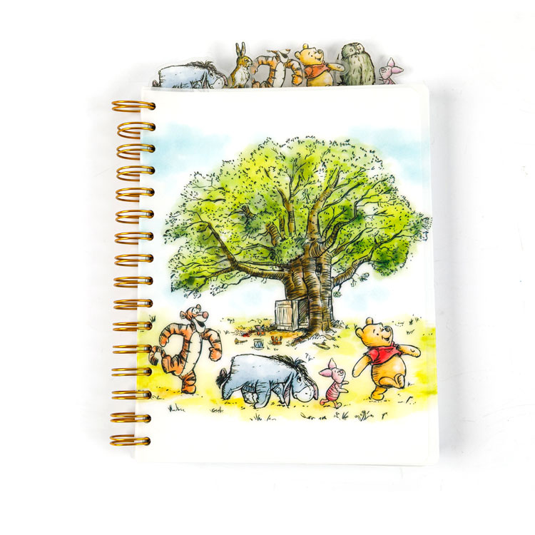 কেন সর্পিল নোটবুক এখনও লেখার জন্য সবচেয়ে নির্ভরযোগ্য পছন্দ?