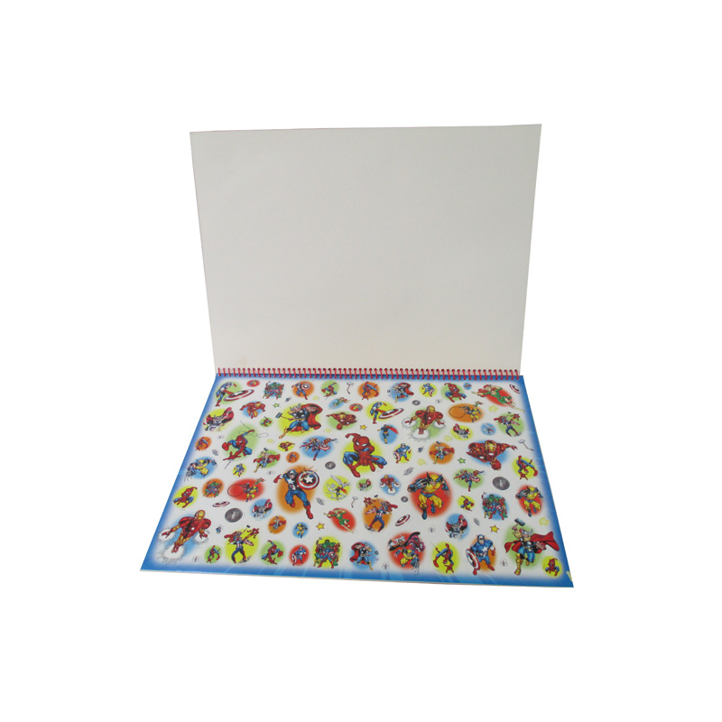 কিভাবে স্কেচ বই শৈল্পিক সৃজনশীলতা উন্নত করে?