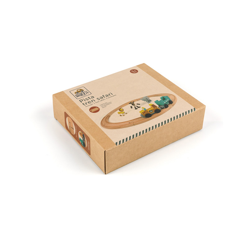 ঢেউতোলা বাক্সগুলি কীভাবে শক্তি, দক্ষতা এবং ভবিষ্যত-প্রস্তুত প্যাকেজিং কর্মক্ষমতা প্রদান করে?